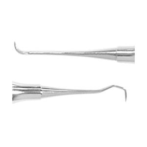curette kir gf 21-33 Curette kirurška Goldman Fox GF21/33
