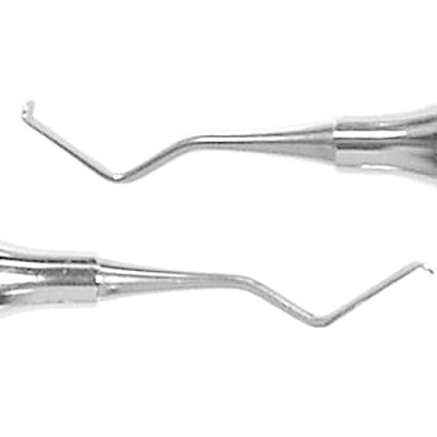 Curette kirurška Goldman Fox GF6