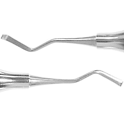 Curette kirurška Goldman Fox GF5