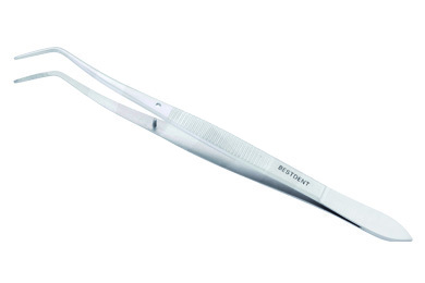 Pinceta Bestdent Meriam 16cm
