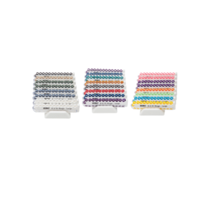 EZ-ID Rings, 25kom