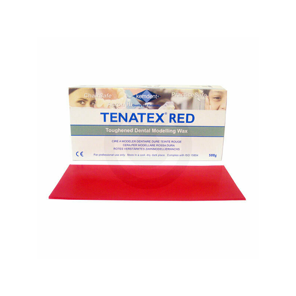 Tenatex crveni vosak