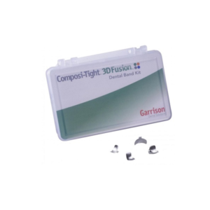 3dfusion prem cerv Garrison Composi-Tight®3D Fusion™ Firm Bands eZ Place™ sa ekstenzijom 6,1mm 100kom.