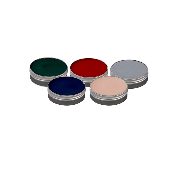 GEO Crowax, zeleno-prozirno1 GEO Crowax, zeleni-transparentni