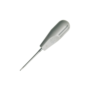 Luxator 3S TIN 3 mm -ravna oštrica