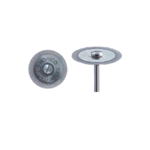 SUPERDIAFLEX Superdiaflex diamantni disk 19mm - Horico