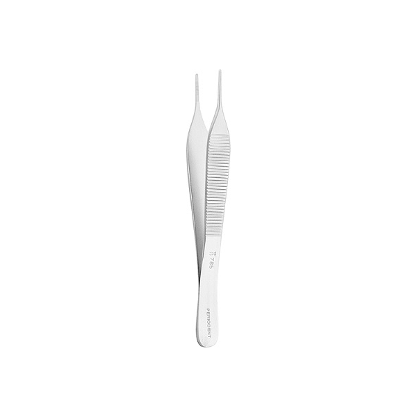 adson 41 12cm Pinceta anatomska Adson 41 Periodent 12cm