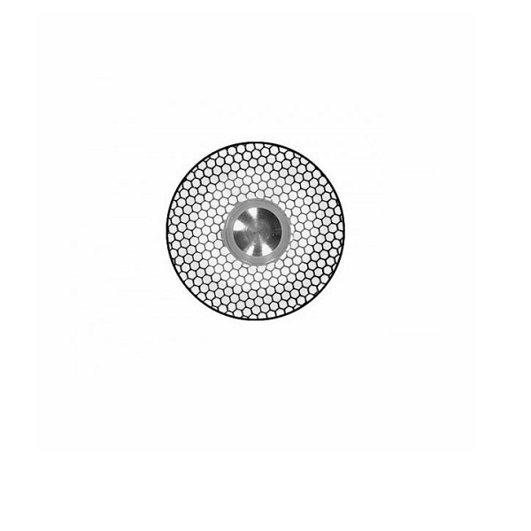 diamant disk komet Diamantni disk Komet, 3x0,15mm