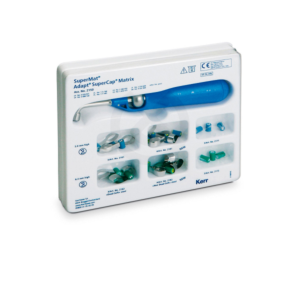 kit supermat Supermat matrice kit - Kerr