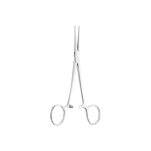 Pean H.Mosquito Periodent anatomski ravan 12,5cm
