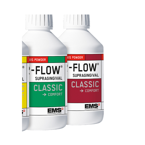Bikarbonat Air-Flow  EMS 300gr.