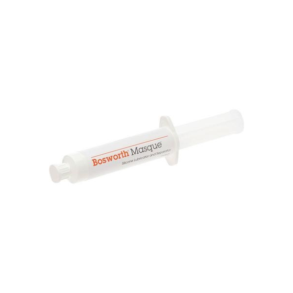masque Masque™ silikonski lubrikant i separator