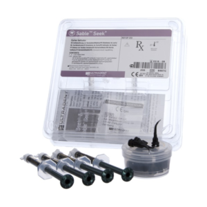 sable seek kit Karijes Detektor Sable Seek Set zeleni