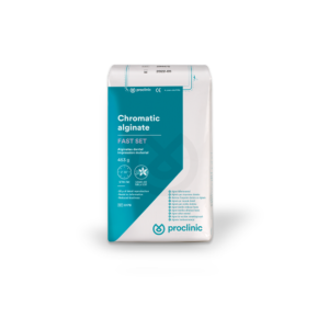 0178 Alginat kromatski Proclinic fast 453g