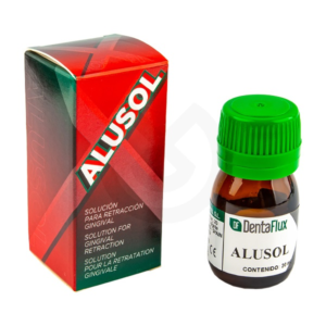 alusol Alusol 10% aluminij klorid 20 ml