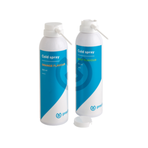 Cold Spray Proclinic mint - orange 200 ml.