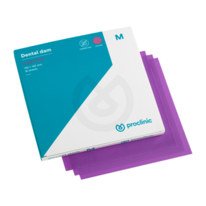 koferdam latexfree Koferdam latex-free Proclinic 15 listića