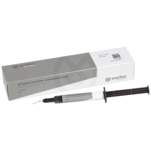 lc glass ionomer LC Glass ionomer kompozitni liner Proclinic