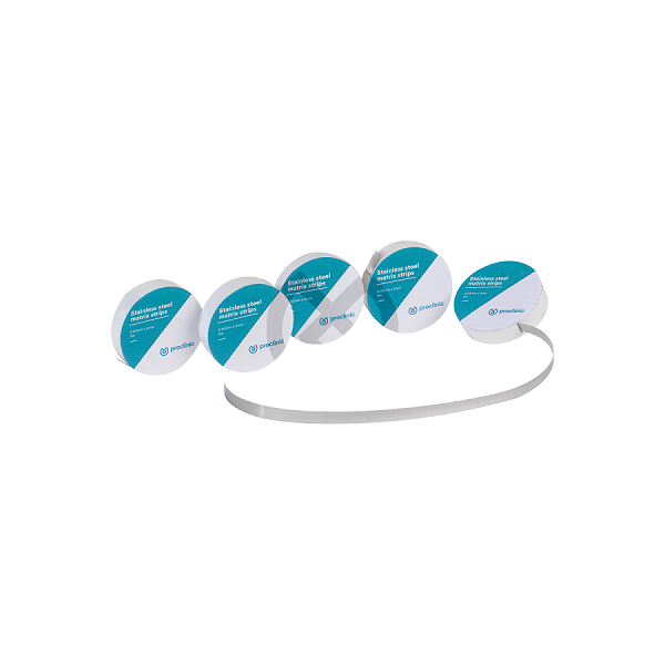 matrice rola Matrice u roli metalne 0,05mm Made in Italy
