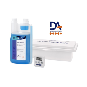 CAVEX Cavex ImpreSafe dezinficijens otisaka 1lit.