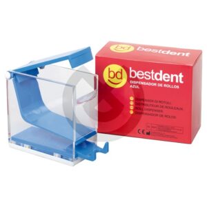 dispenser Dispenser za vaterole Bestdent