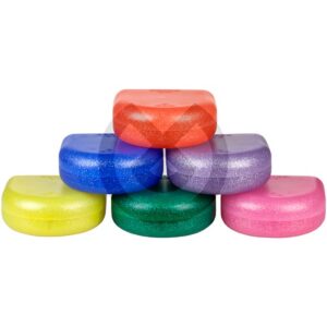 gliter kutije Kutije za udlage i aparatiće glitter Bestdent 1 kom.