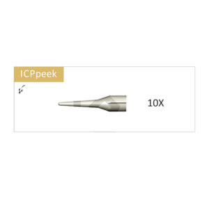 icppeek Refill nastavci Nº ICPpeek Bestdent