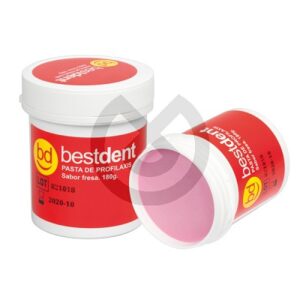 pasta 180 Pasta za profilaksu Bestdent bez fluora