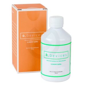 prah supra Bikarbonat D_Devices Supragingival 65Mic 300g