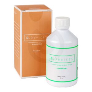 prah woodpecker Bikarbonat D_Devices Subgingival 25Mic 120g