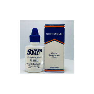 superseal SuperSeal Sensitive Solution 8ml