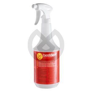 bestdent 1 Dezinficijens za površine Bestdent - Made in Germany