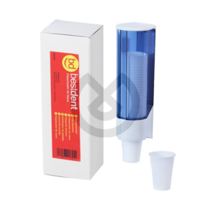 dispenser čaše Dispenser za čaše Bestdent