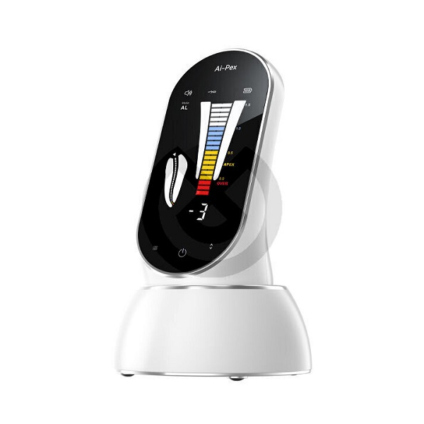 ai pex Ai-Pex Apeks lokator i tester vitaliteta Woodpecker