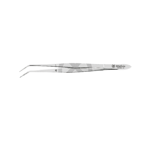 Pinceta Proclinic Flagg N.1  16 cm