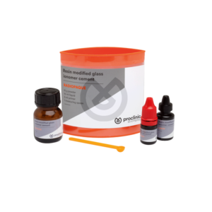 glass ionomer 56 Glass Ionomer trajni cement 15g + 10ml