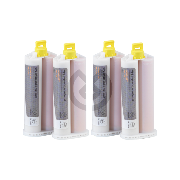 Korektura Light body Fast set