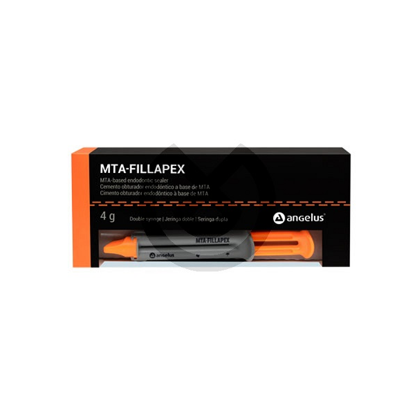 MTA Fillapex  Made by Angelus