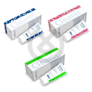 keer cleanic Cleanic pasta sa fluorom Keer 100g