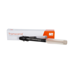 trnscend Transcend univerzalni kompozit Ultradent