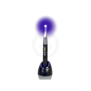 d led crna D_LED II Polimerizacijska lampa visokog intenziteta D_Devices by Woodpecker