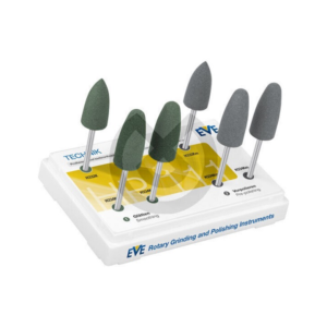 evehp111 Eve Technik Kit HP111 set za poliranje akrilata