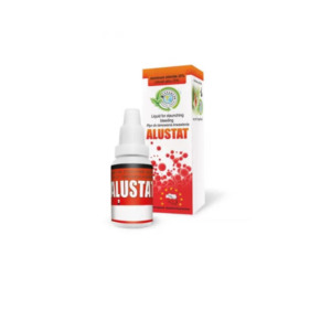 alustat sprej Alustat tekućina 10 ml