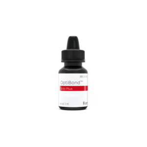 optibondsoloplus Optibond Solo plus