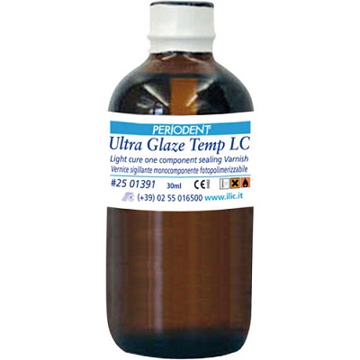 Ultra Glaze Temp LC 30 ml
