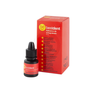 adheziv Samojetkajući adheziv Bestdent 5 ml