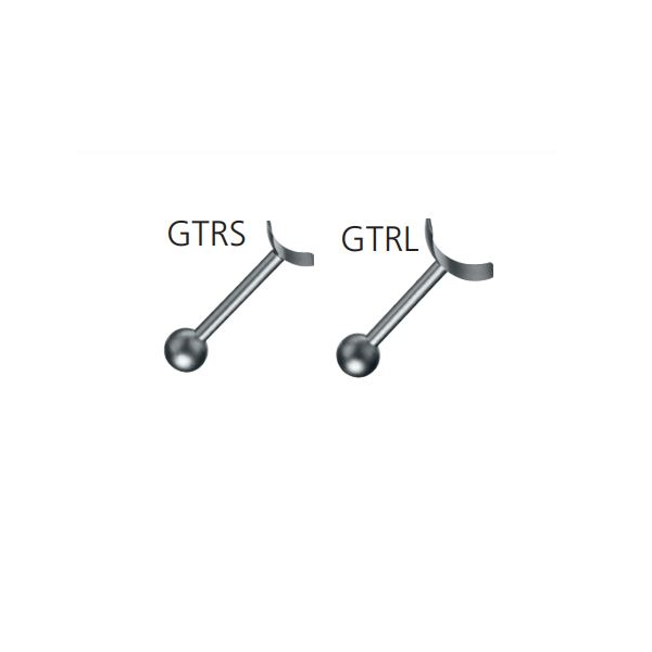 GingiTrax-Rex  KIT - retraktor gingive