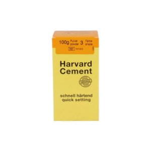 cementfast Harvard cement prah - fast 100g