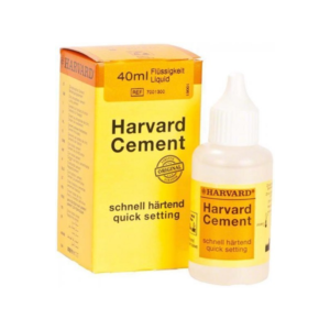 harvardfast Harvard tekućina fast - 40ml