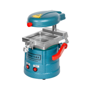 vacuum D Vacuum Aparat za termooblikovanje